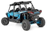 Fits Polaris RZR Turbo by Rough Country