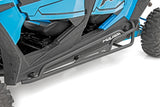 Fits Polaris RZR Turbo by Rough Country
