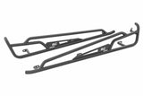 Fits Polaris RZR Turbo by Rough Country
