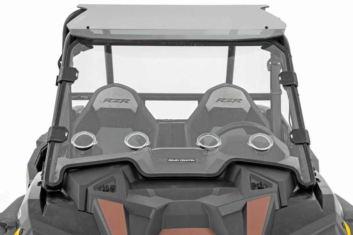 Fits Polaris RZR Vented by Rough Country