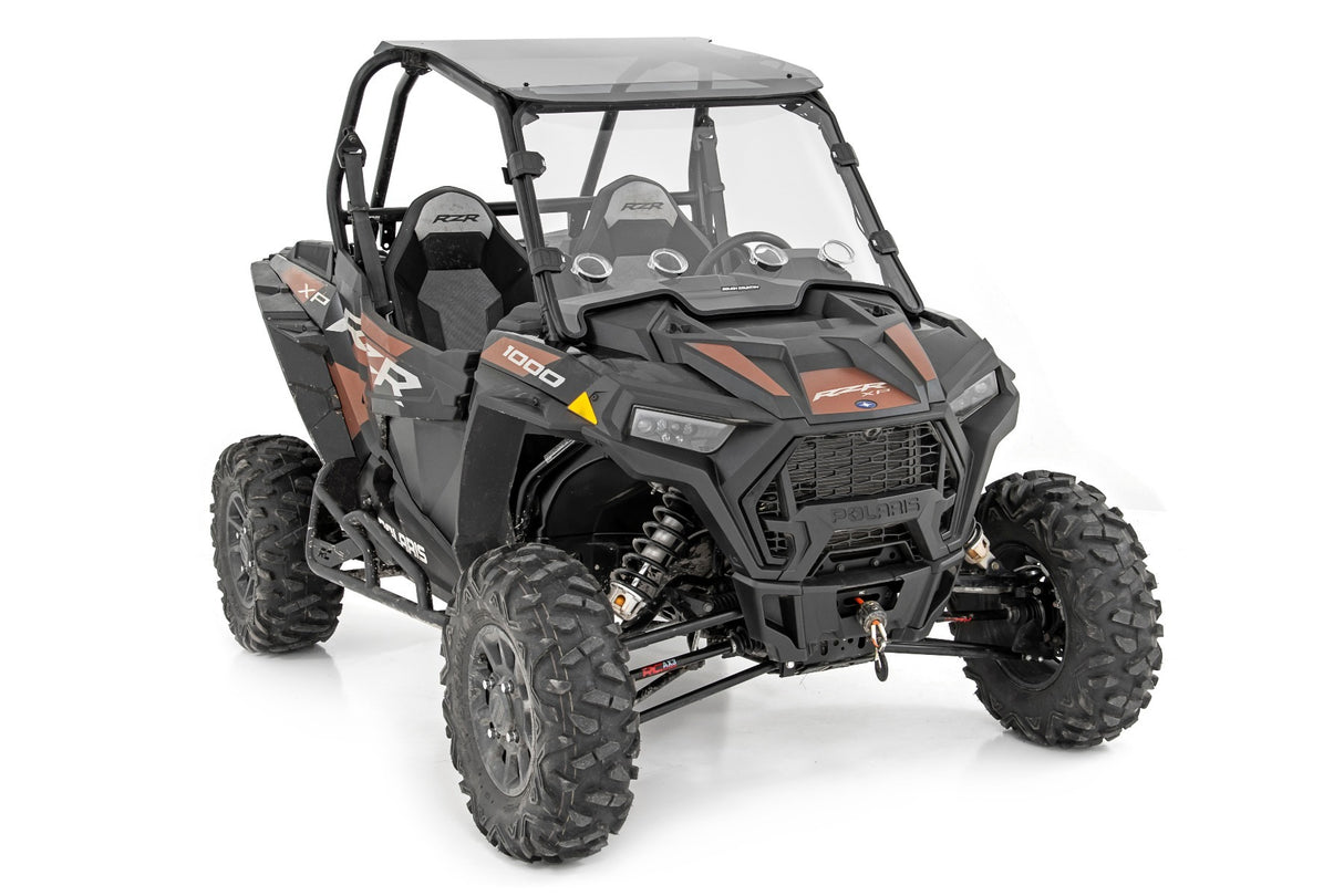 Fits Polaris RZR Vented by Rough Country