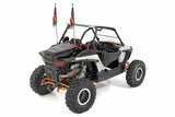 Fits Polaris RZR Whip by Rough Country