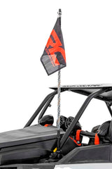 Fits Polaris RZR Whip by Rough Country