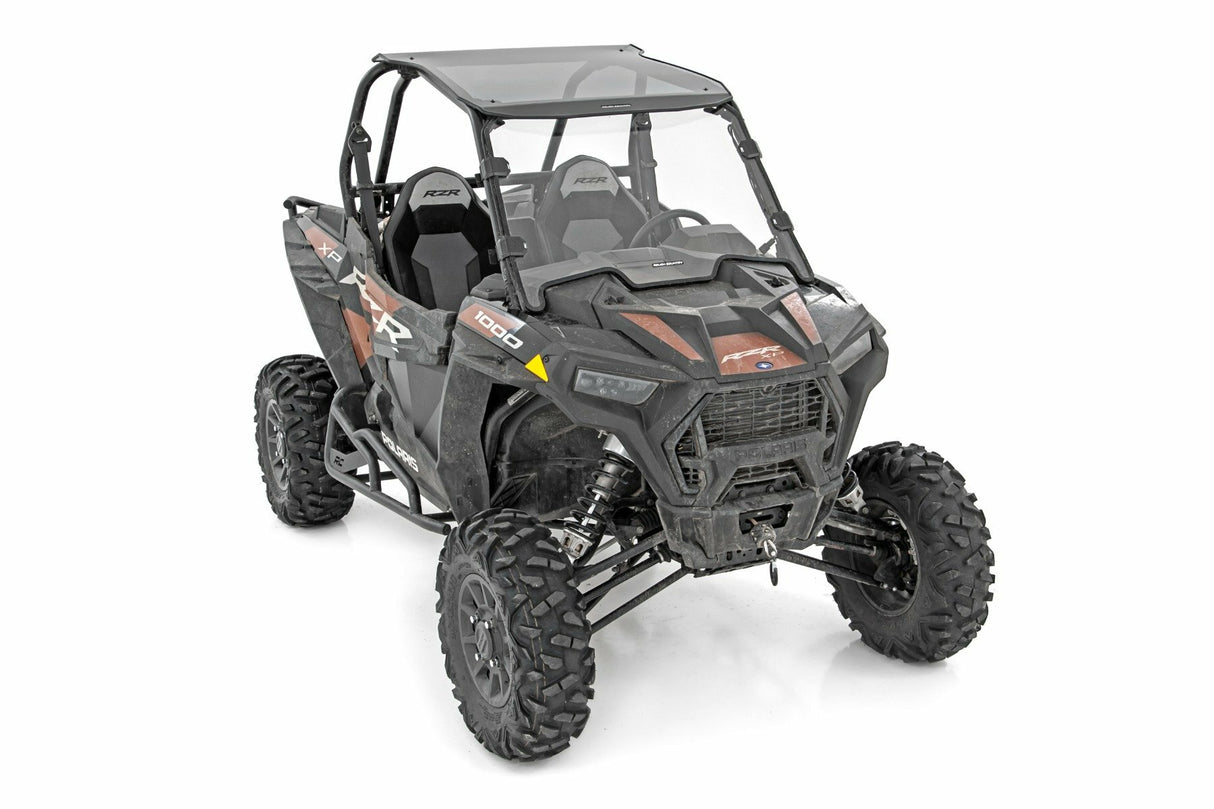 Lift kit for 2014-2019 by Rough Country