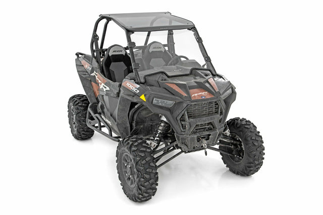 Lift kit for 2014-2019 by Rough Country