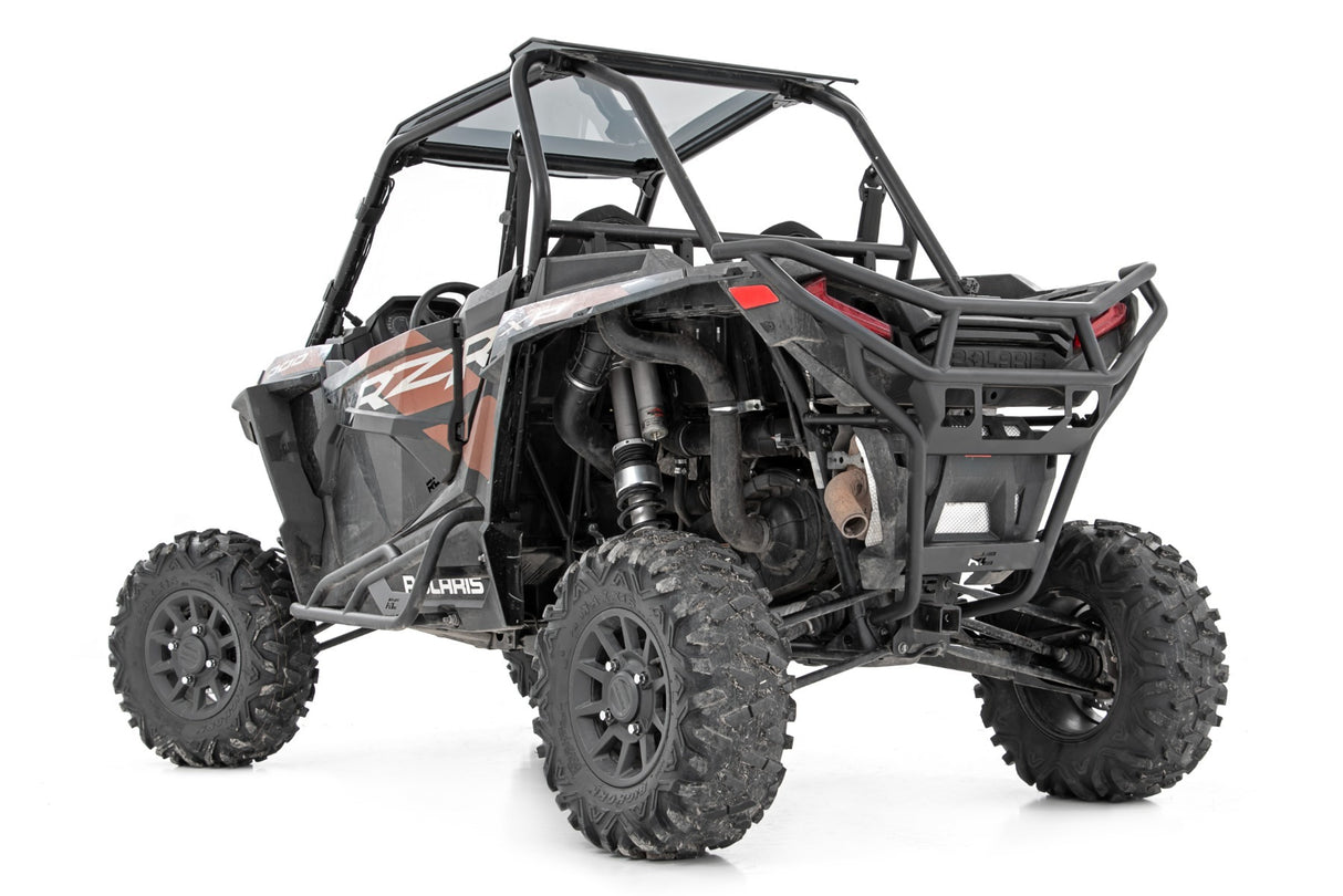 Lift kit by Rough Country