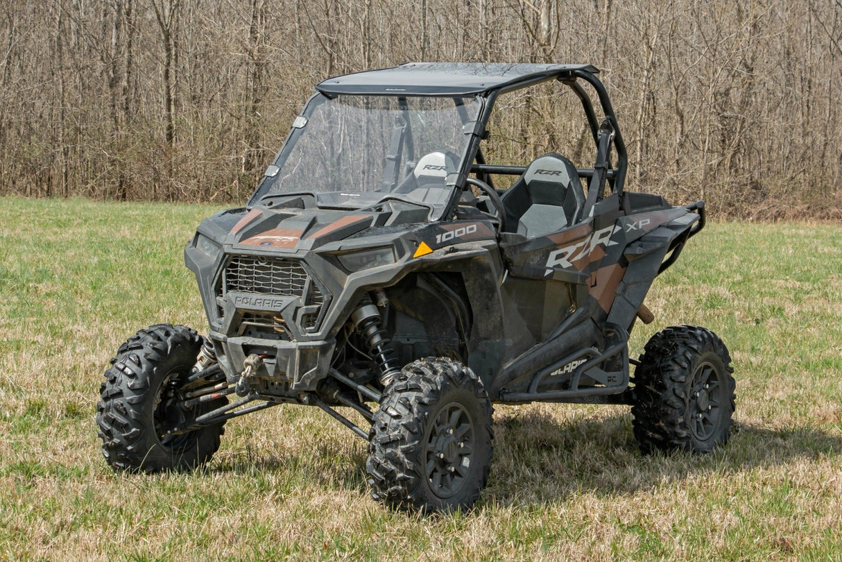 Lift kit by Rough Country