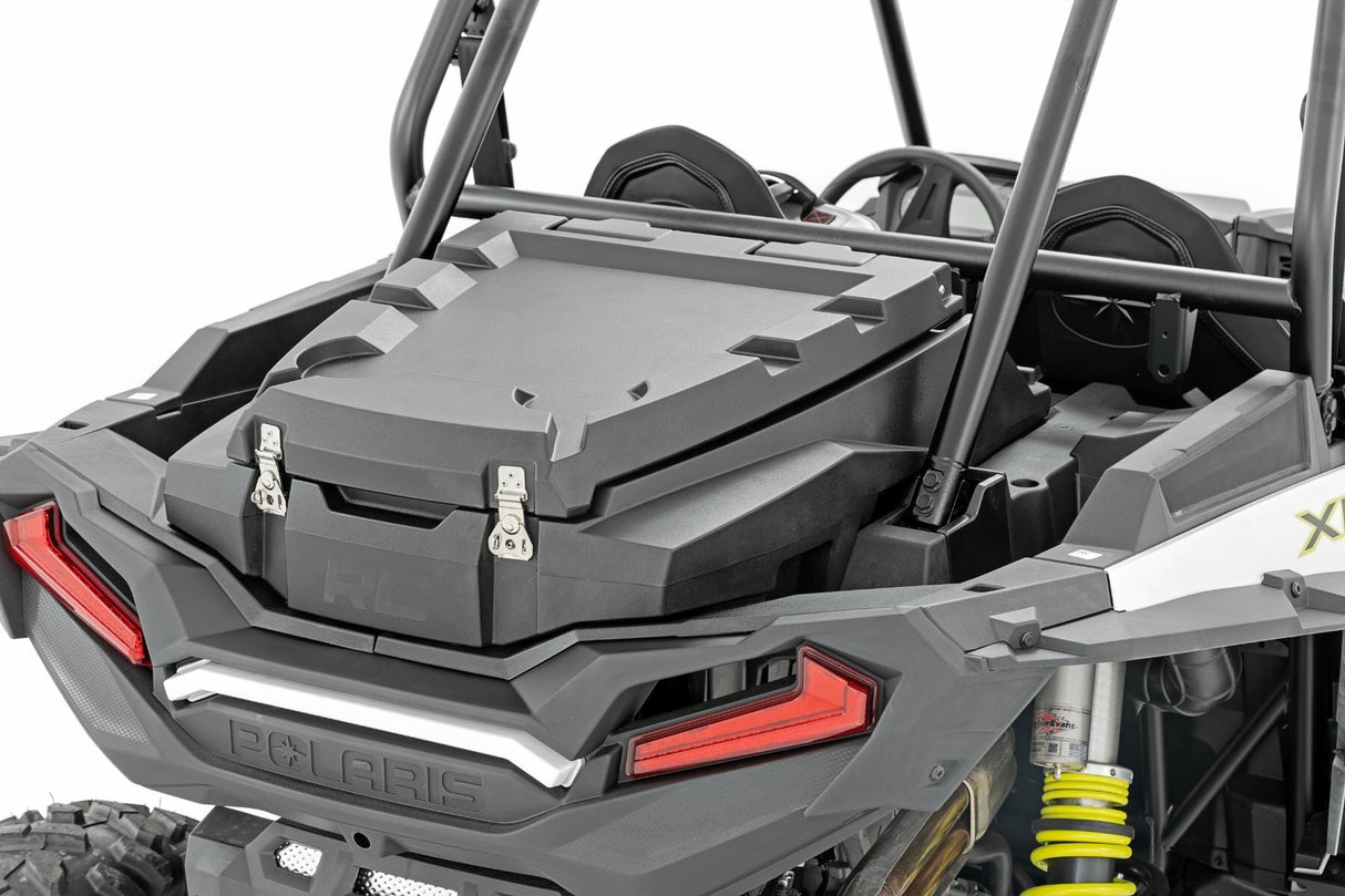 Fits Polaris RZR XP for 2023-2023 by Rough Country