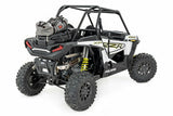 Fits Polaris RZR XP by Rough Country