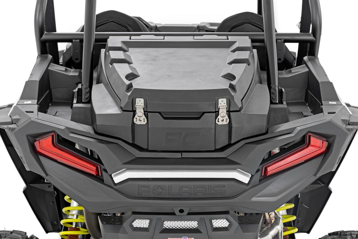 Fits Polaris RZR XP by Rough Country
