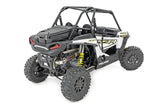 Fits Polaris RZR XP by Rough Country