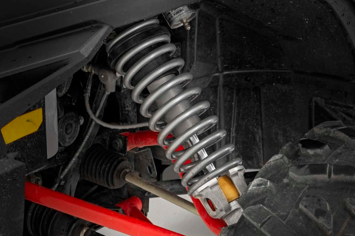 Coil spring by Rough Country