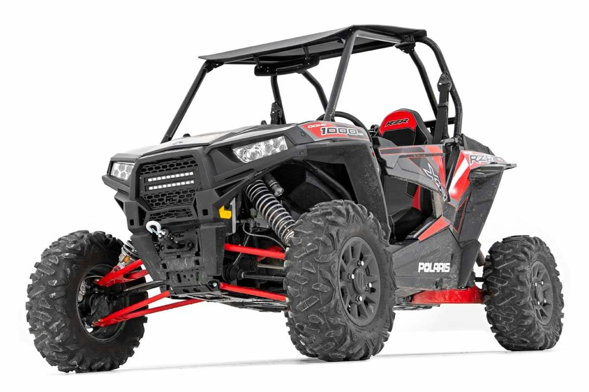 Coil spring by Rough Country