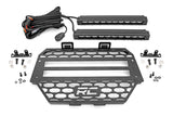 Fits Polaris RZR XP by Rough Country