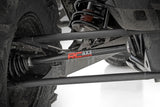 Fits Polaris RZR XP by Rough Country