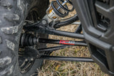 Fits Polaris RZR XP by Rough Country