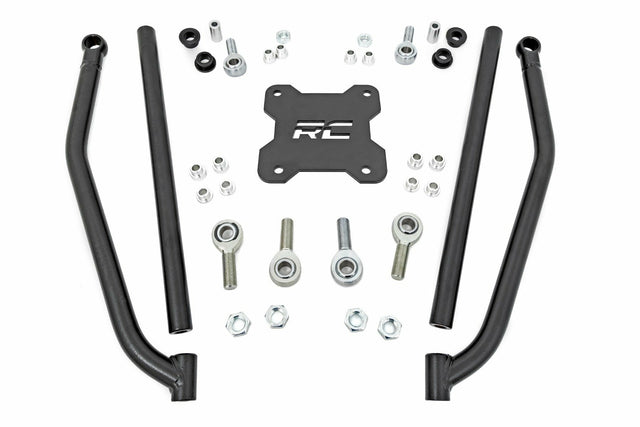 Fits Polaris RZR XP for 2014-2021 by Rough Country