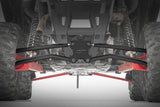 Fits Polaris RZR XP by Rough Country