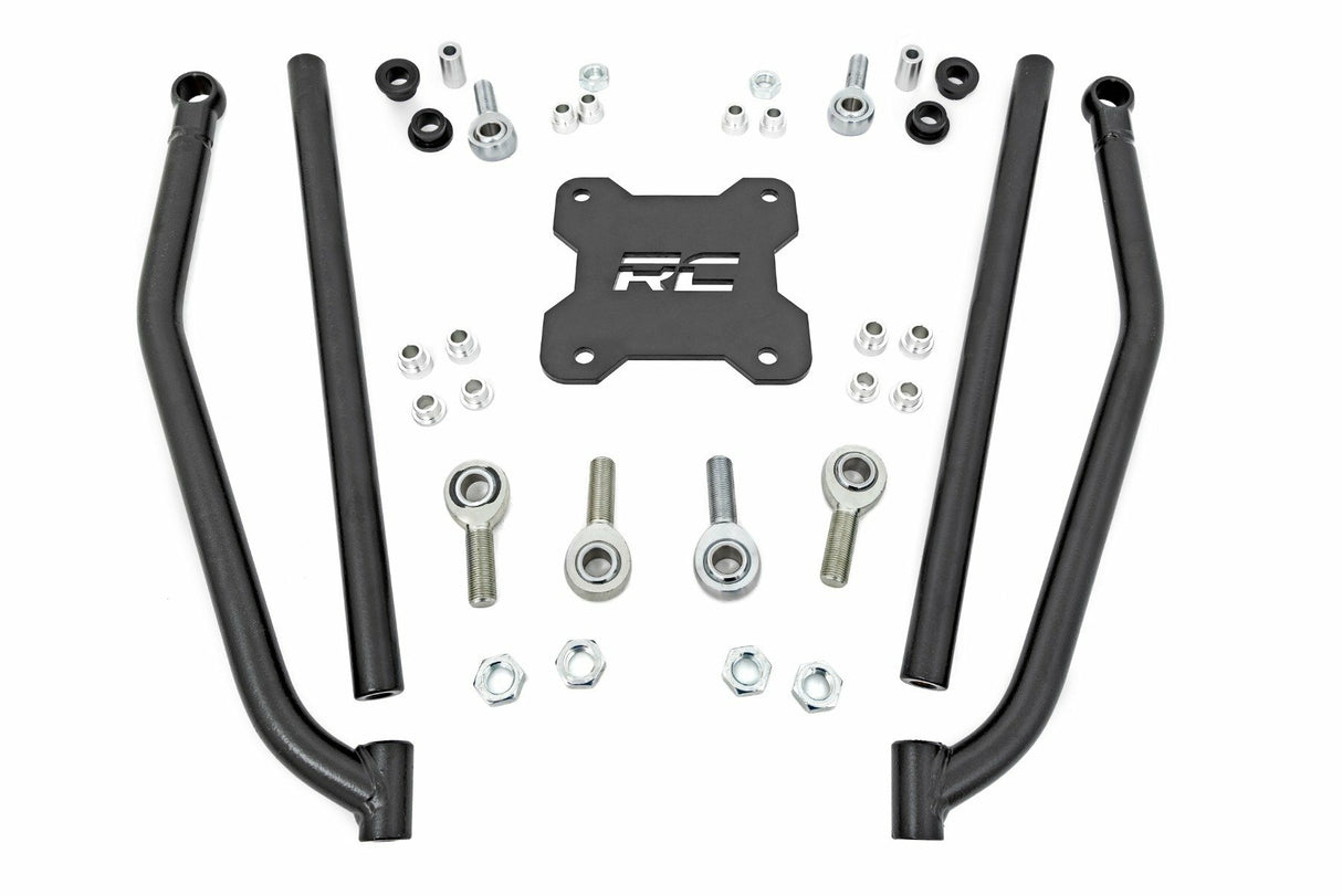 Fits Polaris RZR XP for 2014-2019 by Rough Country