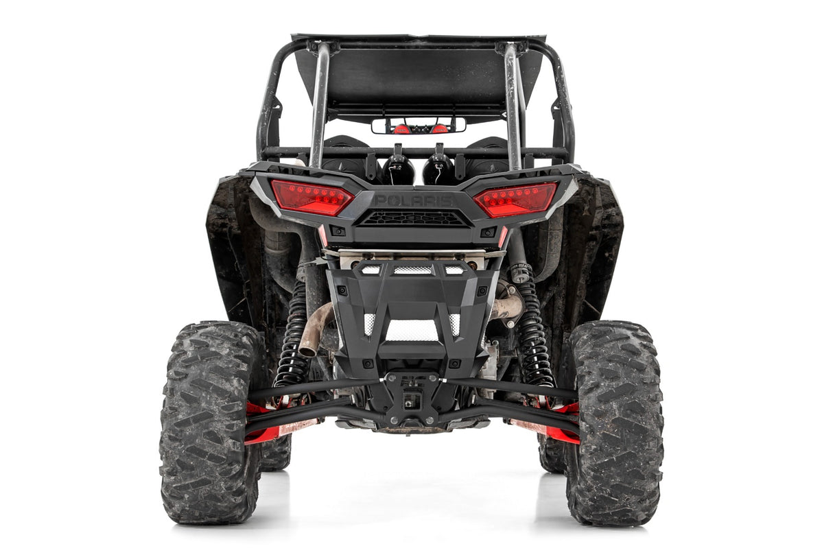 Fits Polaris RZR XP by Rough Country