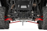 Fits Polaris RZR XP by Rough Country