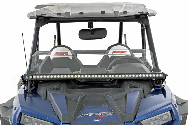 Led light bar for 2014-2019 Ranger by Rough Country