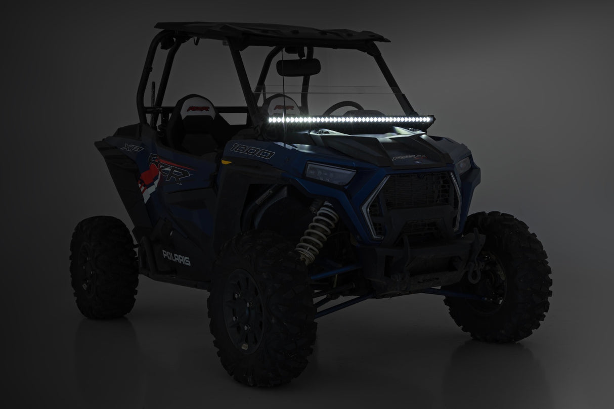 Fits Polaris RZR XP by Rough Country