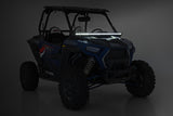 Fits Polaris RZR XP by Rough Country