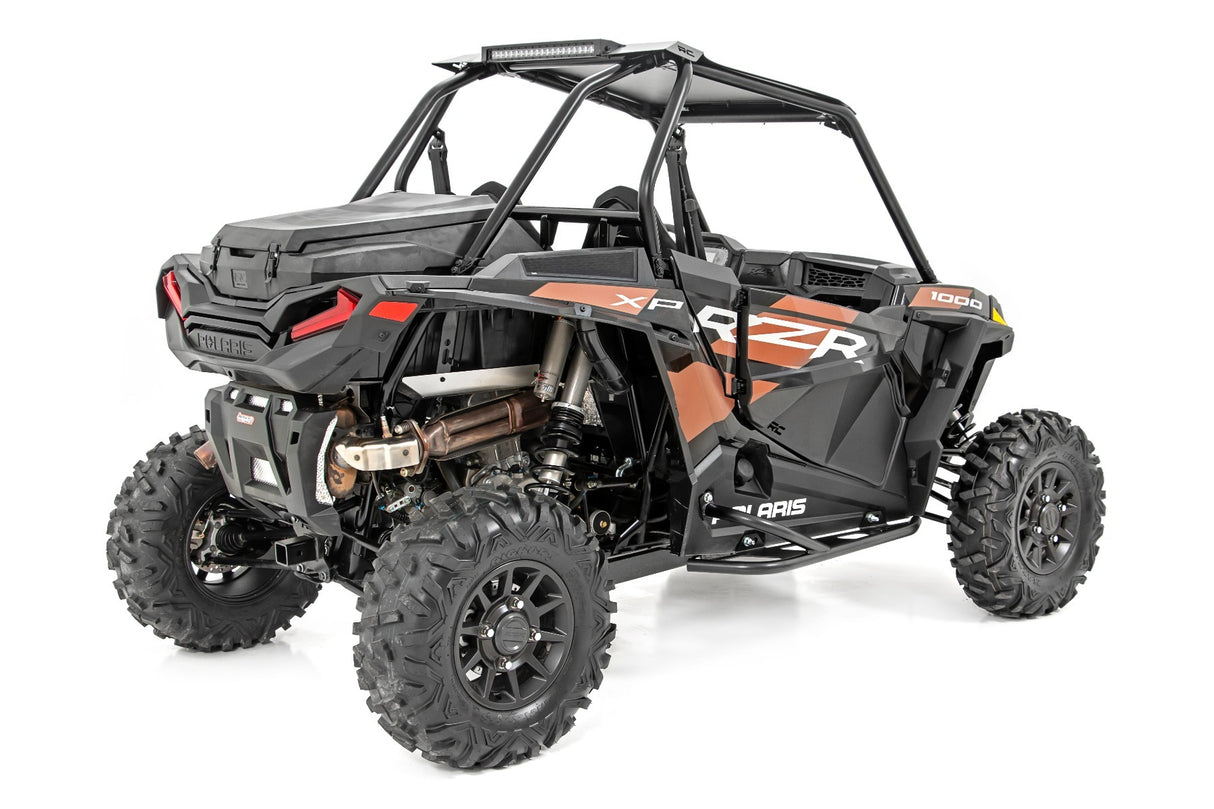 Fits Polaris RZR XP by Rough Country