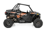 Fits Polaris RZR XP by Rough Country