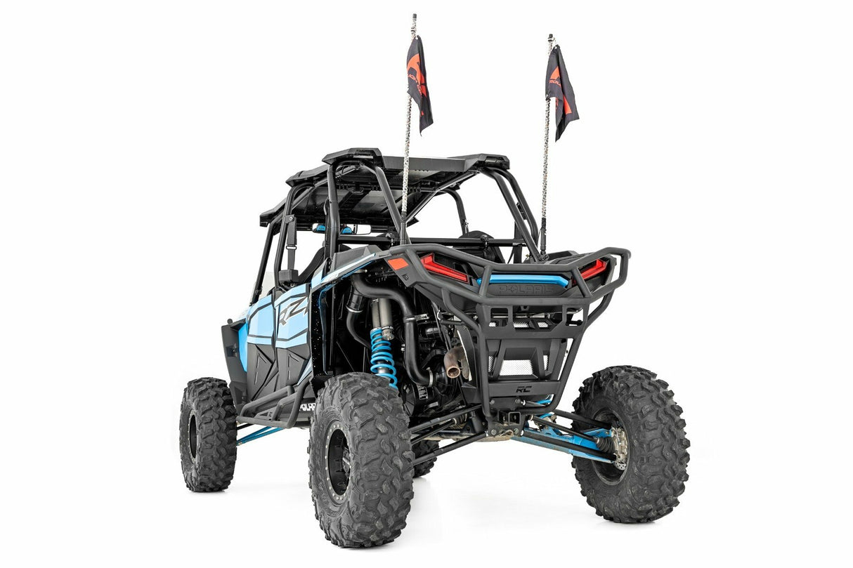Bumper by Rough Country