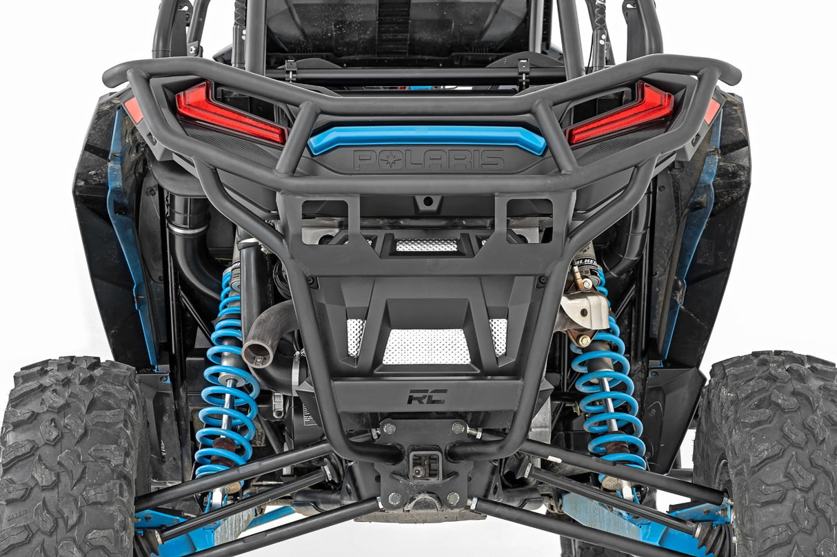 Bumper by Rough Country