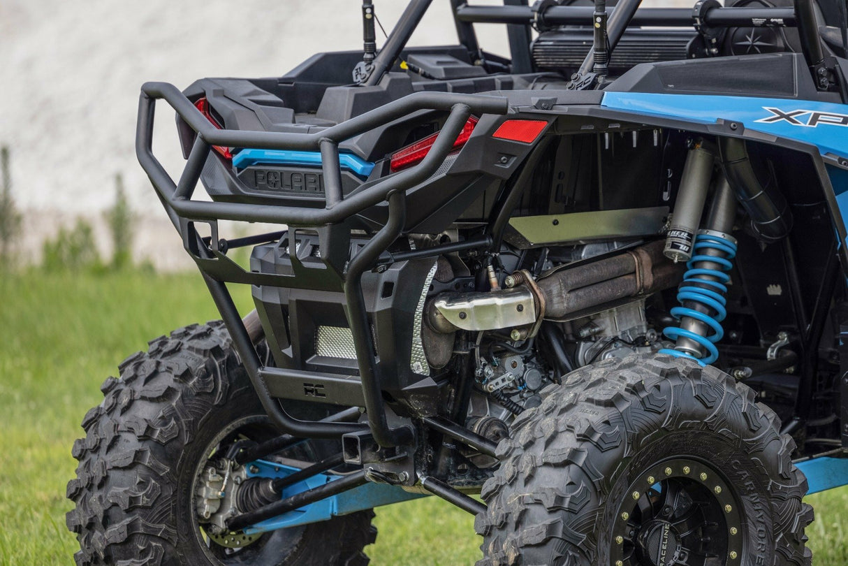 Bumper by Rough Country