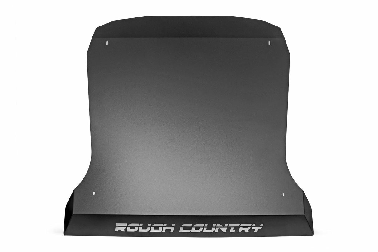 Fits Polaris RZR XP by Rough Country