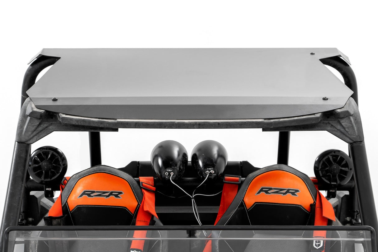 Fits Polaris RZR XP by Rough Country