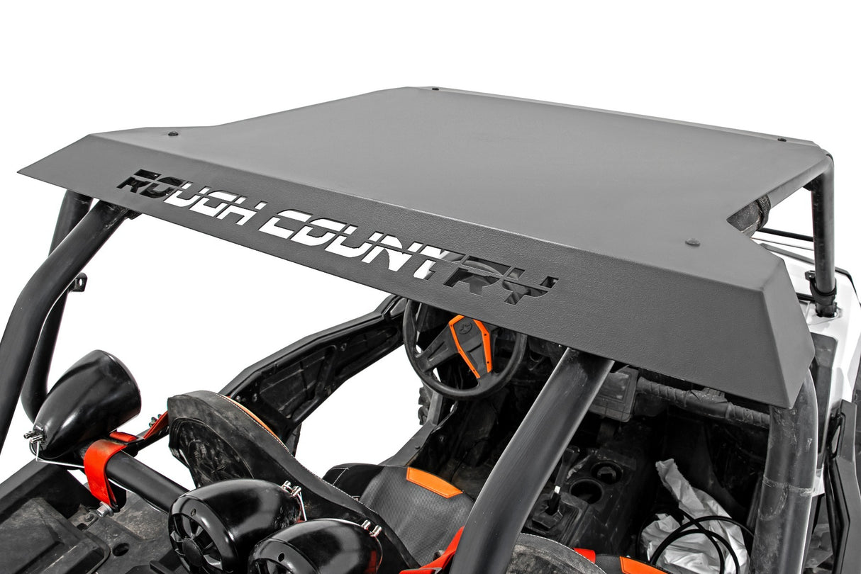 Fits Polaris RZR XP by Rough Country