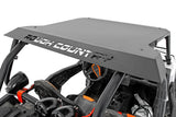 Fits Polaris RZR XP by Rough Country
