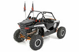 Fits Polaris RZR XP by Rough Country