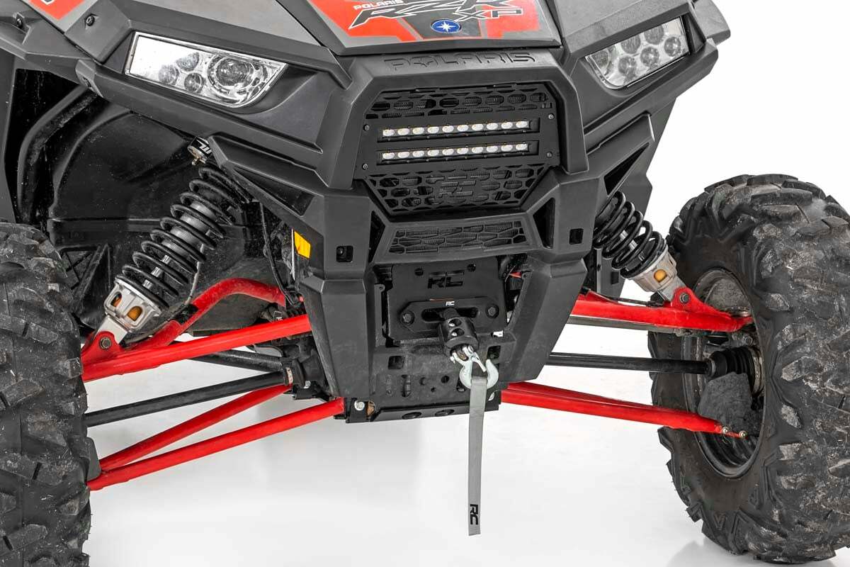 Winch by Rough Country
