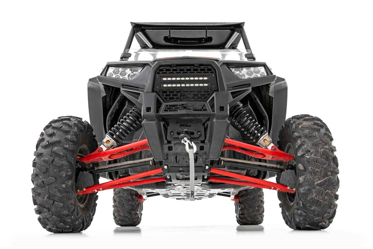 Winch by Rough Country
