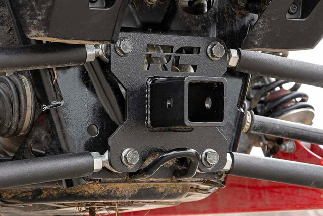 Fits Polaris RZR XP for 2014-2022 by Rough Country