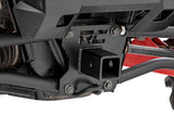 Fits Polaris RZR XP by Rough Country