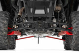 Fits Polaris RZR XP by Rough Country