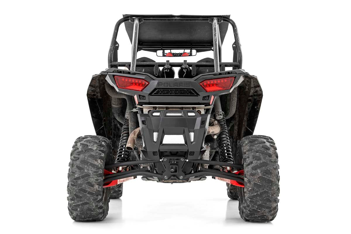 Fits Polaris RZR XP by Rough Country