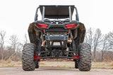 Fits Polaris RZR XP by Rough Country