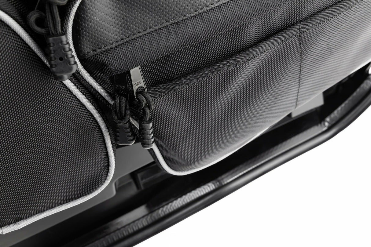 Fits Polaris RZR XP for 2024 by Rough Country