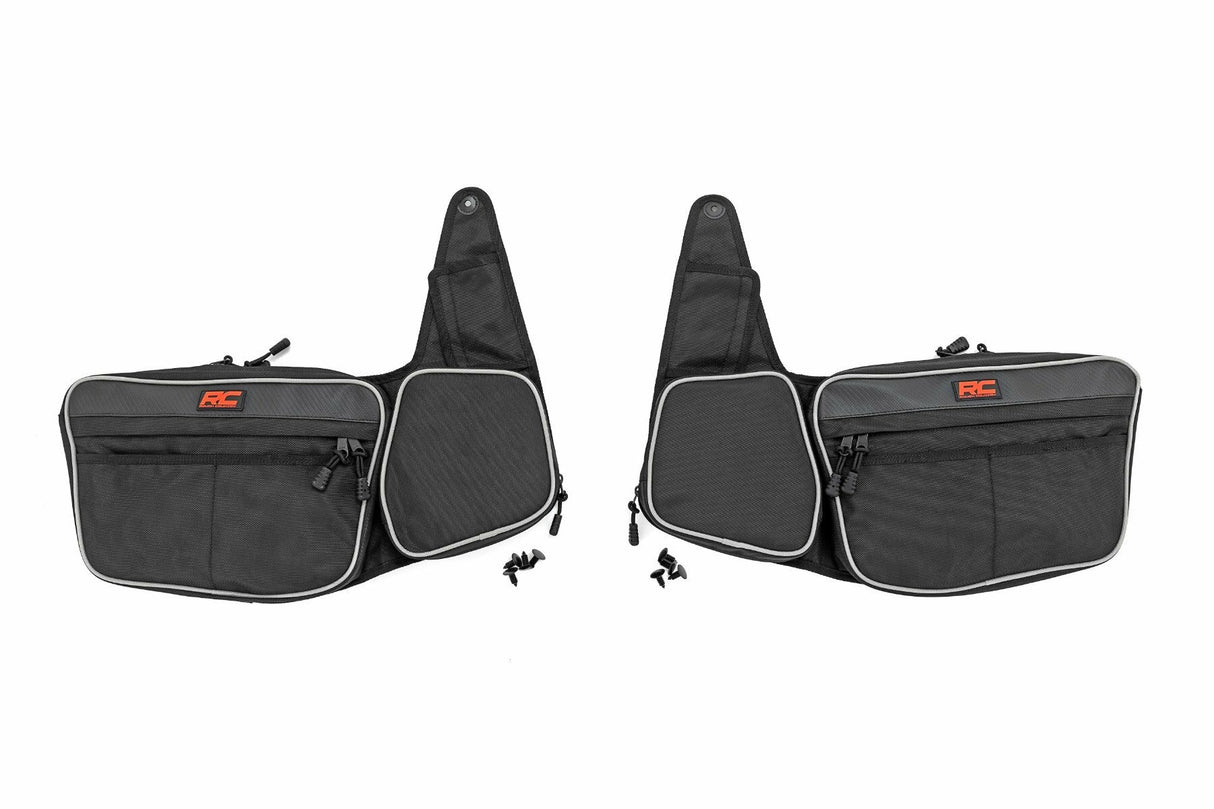Fits Polaris RZR XP for 2024 by Rough Country