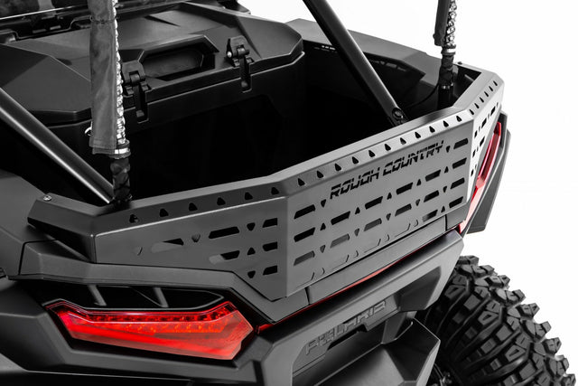 Fits Polaris RZR XP for 2024-2024 by Rough Country