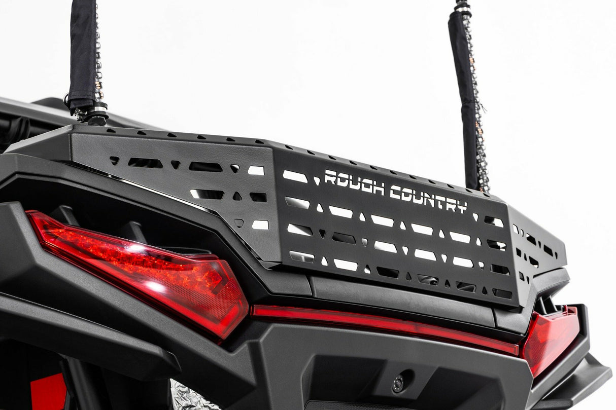 Fits Polaris RZR XP for 2024 by Rough Country