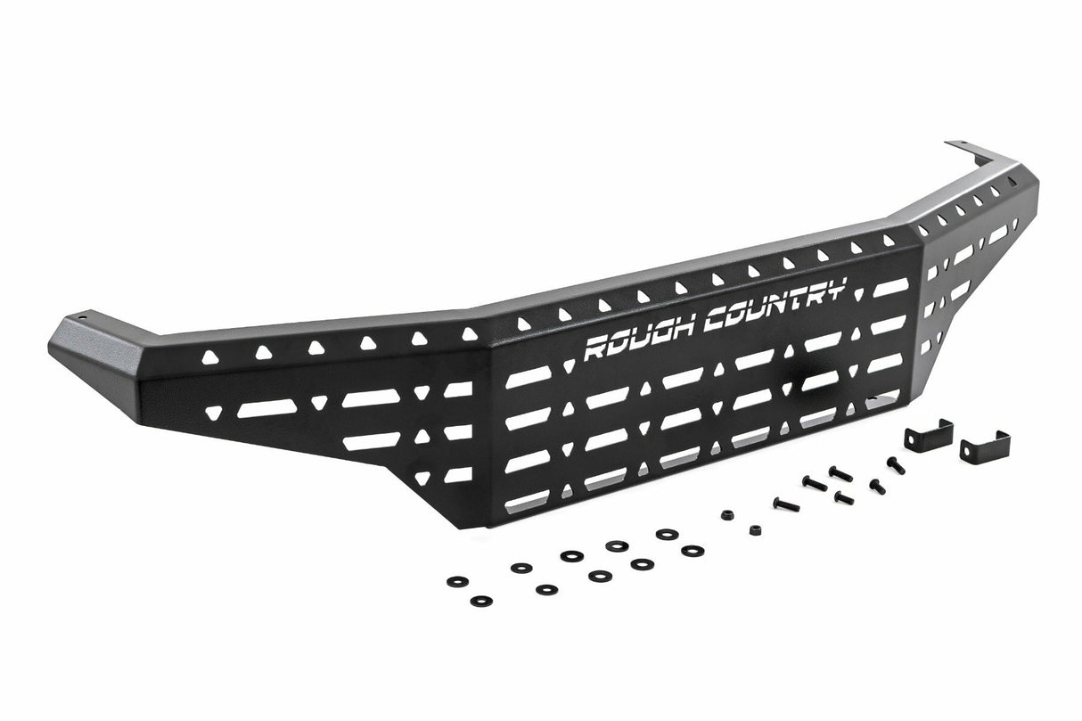 Fits Polaris RZR XP for 2024 by Rough Country